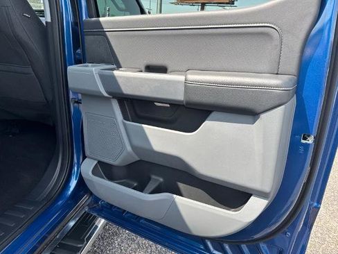 Certified 2024 Ford F150 XLT RWD image 22