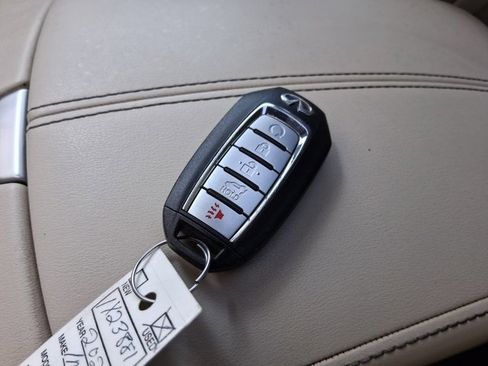 Used 2023 INFINITI QX60 Luxe w/ Cargo Package image 19
