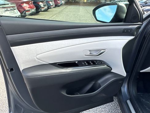 New 2026 Hyundai Tucson Limited image 10