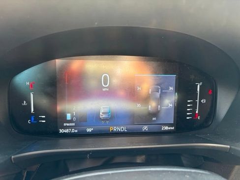 Used 2024 Ford Escape ST-Line w/ Tech Pack #1 FWD image 18