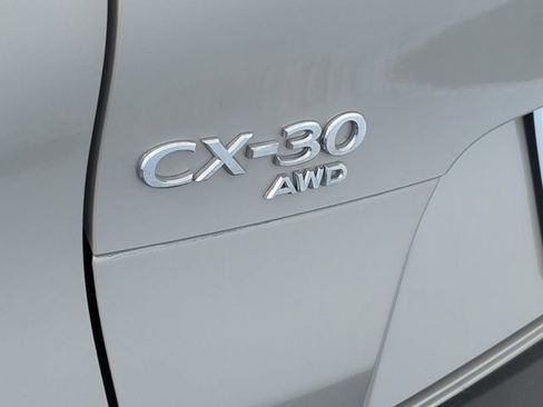 Used 2023 MAZDA CX-30 AWD 2.5 S w/ Preferred Package image 10