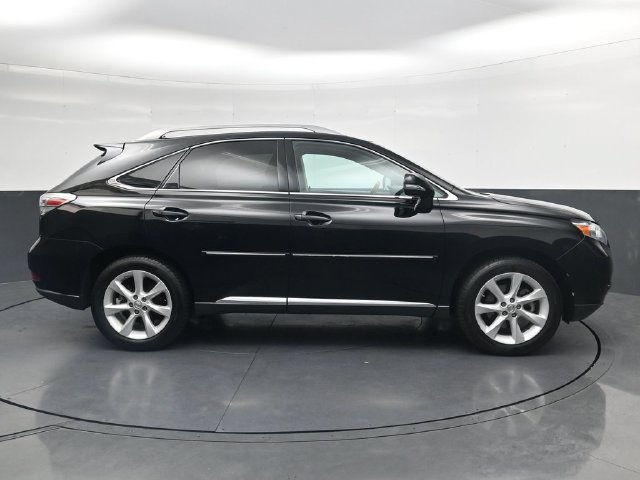 Used 2012 Lexus RX 350 AWD w/ Premium Pkg image 3
