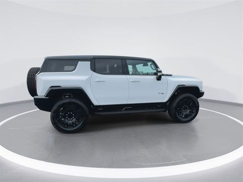 New 2025 GMC Hummer EV 2X image 9