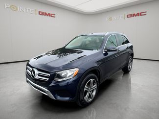 Used 2019 Mercedes-Benz GLC 300 4MATIC video 1