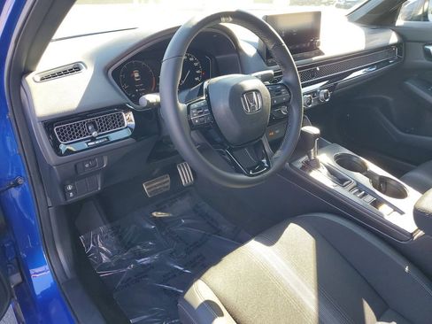 Certified 2023 Honda Civic Sport image 17