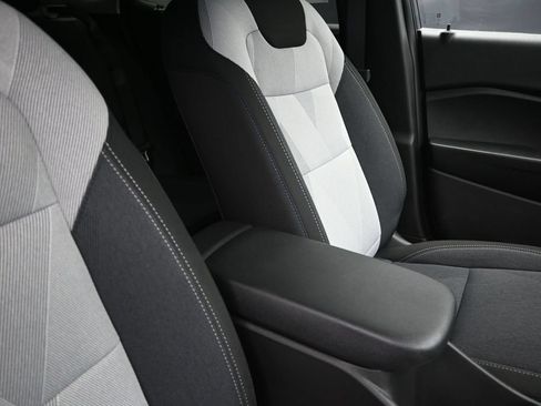New 2026 Chevrolet Trax LS w/ LS Convenience Package FWD image 25