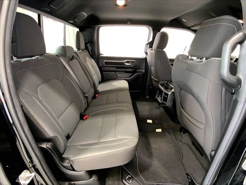 Used 2024 RAM 1500 Lone Star AWD/4WD image 20