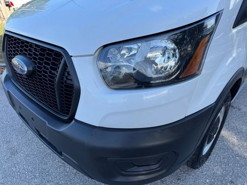 Used 2021 Ford Transit 250 Medium Roof w/ Load Area Protection Package image 32