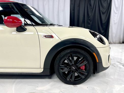 Used 2019 MINI Cooper John Cooper Works w/ Signature Upholstery Package image 6