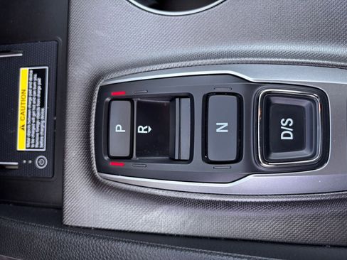 Certified 2024 Honda Passport EX-L image 33