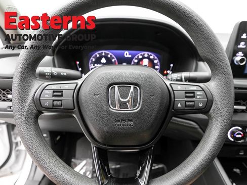 Used 2026 Honda Accord SE image 10