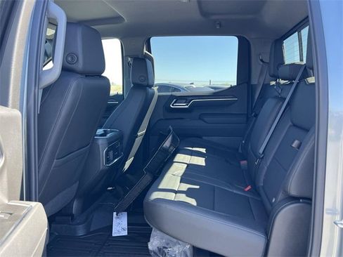 New 2026 GMC Sierra 1500 SLT w/ SLT Premium Plus Package image 28