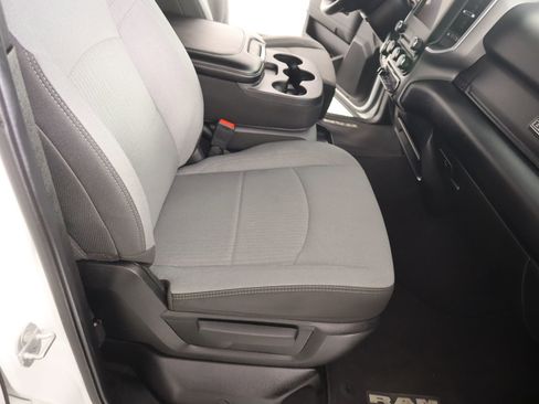 Used 2024 RAM 2500 Big Horn w/ Bed Utility Group image 12