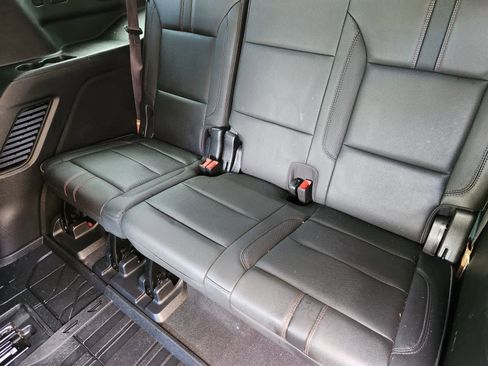 Used 2022 Chevrolet Tahoe RST w/ Luxury Package image 30