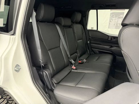 Used 2025 Toyota Land Cruiser 1958 AWD/4WD image 27