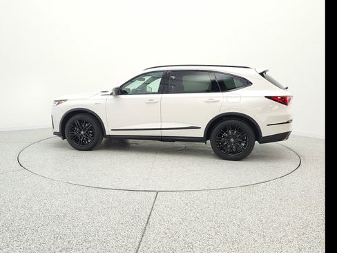 Used 2026 Acura MDX A-Spec image 8