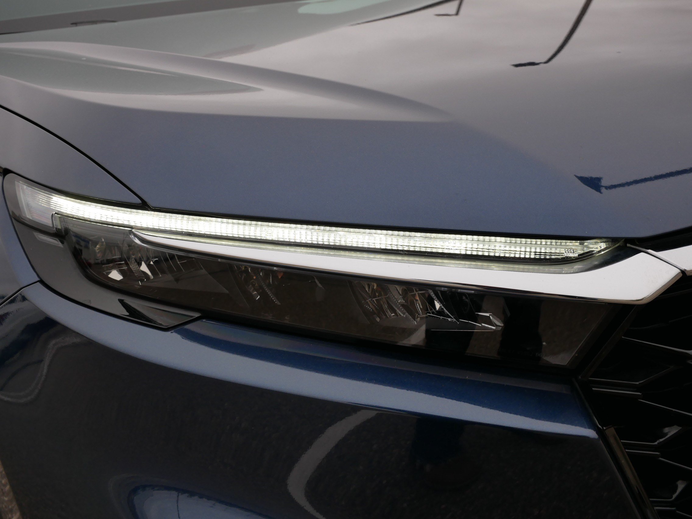 Certified 2024 Honda CR-V EX image 17