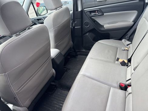 Used 2015 Subaru Forester 2.5i Limited w/ Popular Package #2 image 14