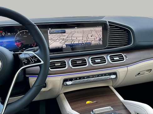 New 2026 Mercedes-Benz GLE 350 4MATIC image 6