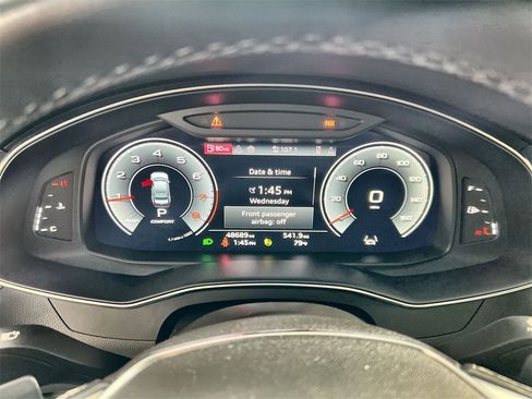 Used 2024 Audi A6 Premium Plus image 10