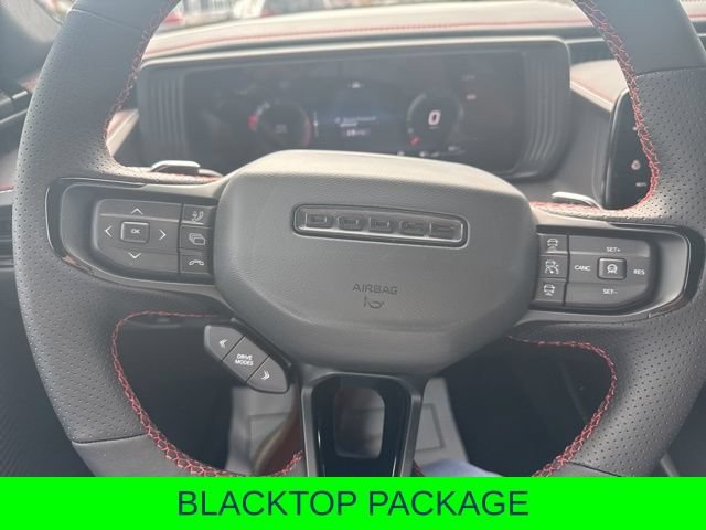 New 2026 Dodge Charger R/T w/ Driver Convenience Group AWD/4WD image 18