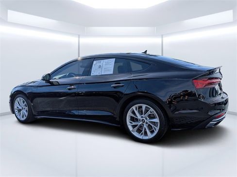 Used 2022 Audi A5 2.0T Premium Plus image 5