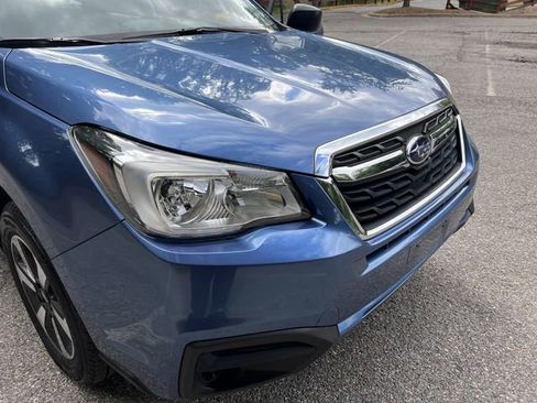 Used 2017 Subaru Forester 2.5i w/ Alloy Wheel Package AWD/4WD image 27