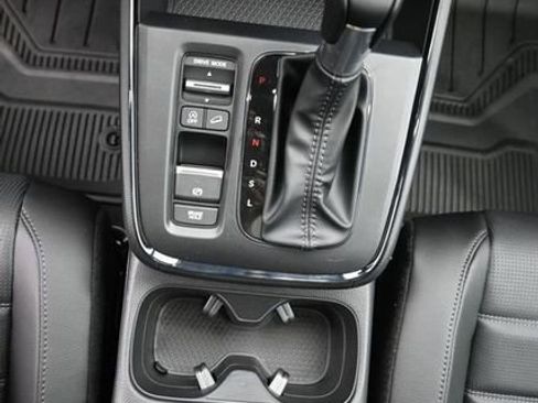 New 2026 Honda CR-V EX-L image 18