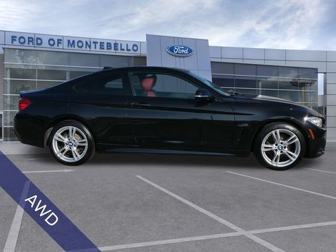 Used 2015 BMW 428i xDrive Coupe AWD/4WD image 2