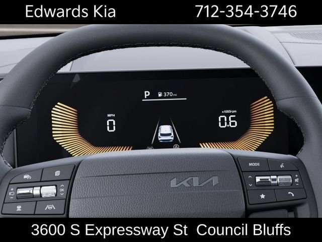 New 2026 Kia Sportage EX w/ EX Panorama Roof Package AWD/4WD image 23