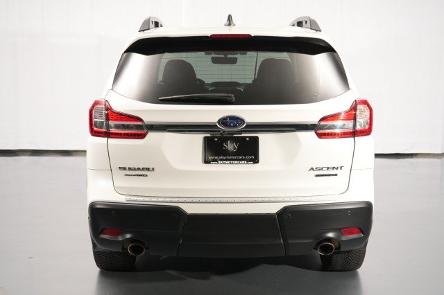 Used 2021 Subaru Ascent Limited w/ Technology Package AWD/4WD image 12