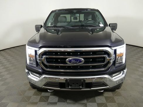 Used 2021 Ford F150 XLT w/ Equipment Group 302A High AWD/4WD image 8