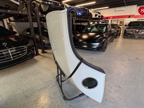 Used 2002 Ford Thunderbird RWD image 6