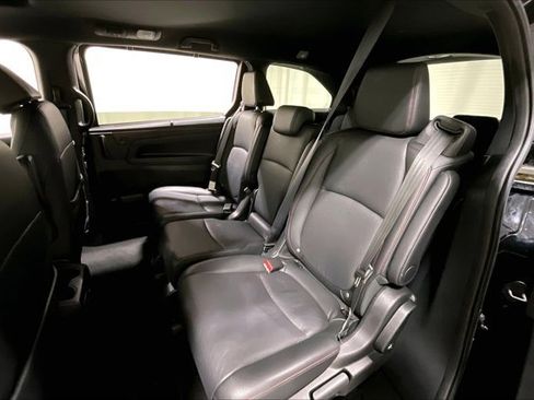 Used 2025 Honda Odyssey Sport-L image 26