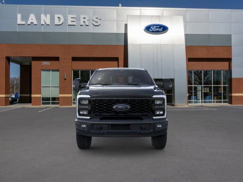 New 2026 Ford F250 Lariat w/ Tremor Off-Road Package image 6