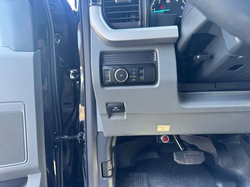 New 2026 Ford F350 XL w/ XL Chrome Package image 12
