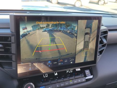 New 2026 Toyota Tundra TRD Pro w/ Tow Tech Package AWD/4WD image 12