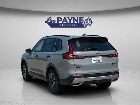 Certified 2026 Honda CR-V TrailSport image 3