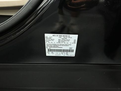 Used 2019 Ford Explorer 4WD image 33