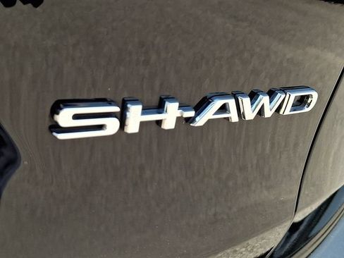 Certified 2024 Acura RDX SH-AWD w/ Advance Package image 35