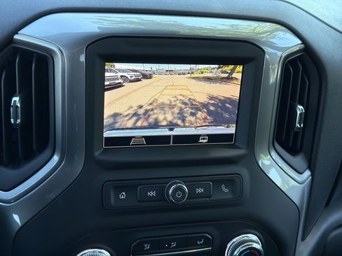 New 2026 GMC Sierra 2500 Pro w/ Convenience Package AWD/4WD image 18