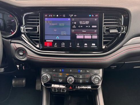 Used 2024 Dodge Durango R/T AWD/4WD image 19