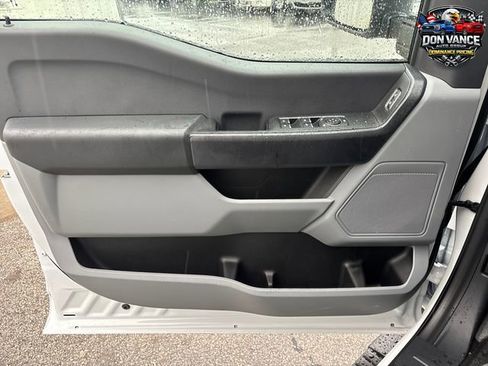 New 2026 Ford F450 XL image 19