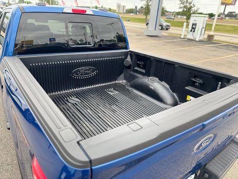 Certified 2023 Ford F150 XLT w/ Equipment Group 302A High AWD/4WD image 44