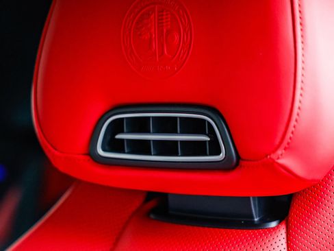 New 2026 Mercedes-Benz CLE 53 AMG 4MATIC Cabriolet image 23