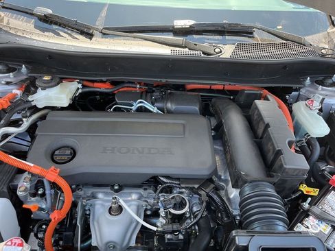 New 2026 Honda CR-V Sport-L image 8
