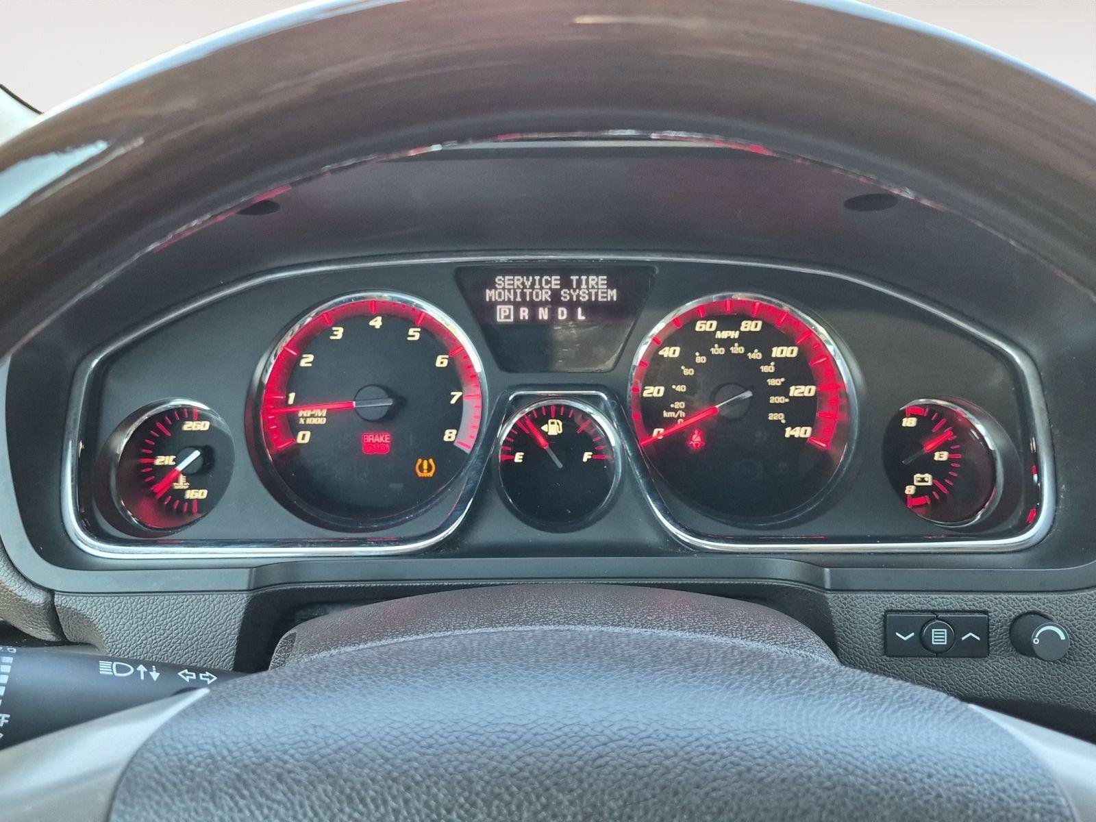 Used 2015 GMC Acadia Denali FWD image 31