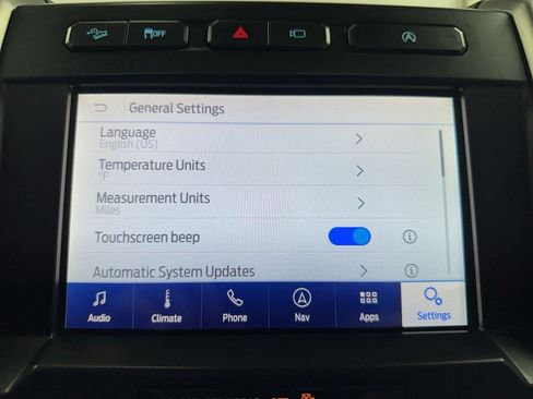 Used 2020 Ford F150 Platinum w/ Equipment Group 701A Luxury image 35