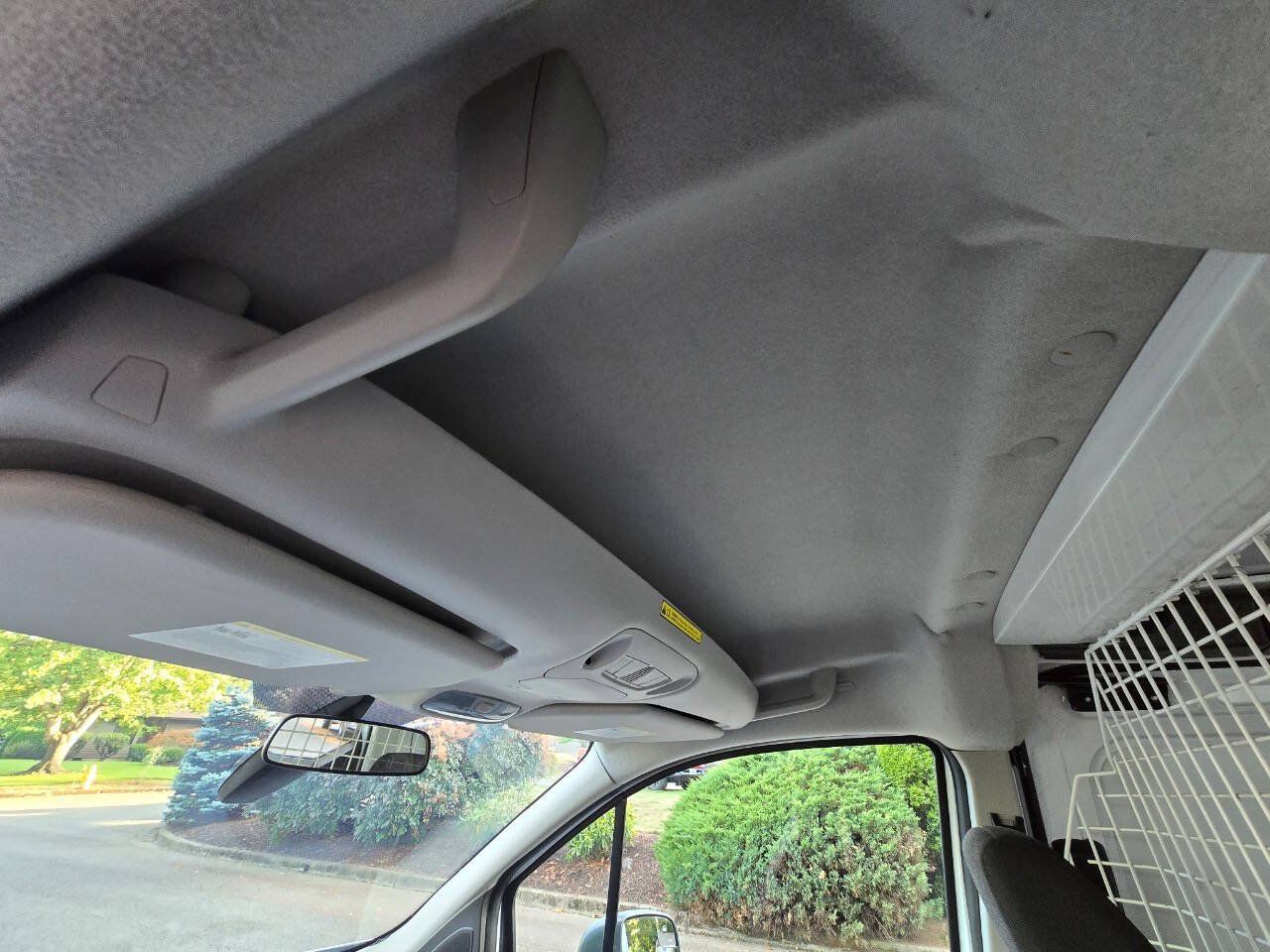 Used 2016 Ford Transit Connect XL FWD image 24