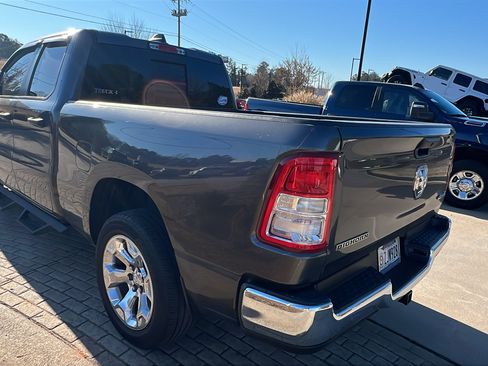 Used 2023 RAM 1500 Big Horn image 10
